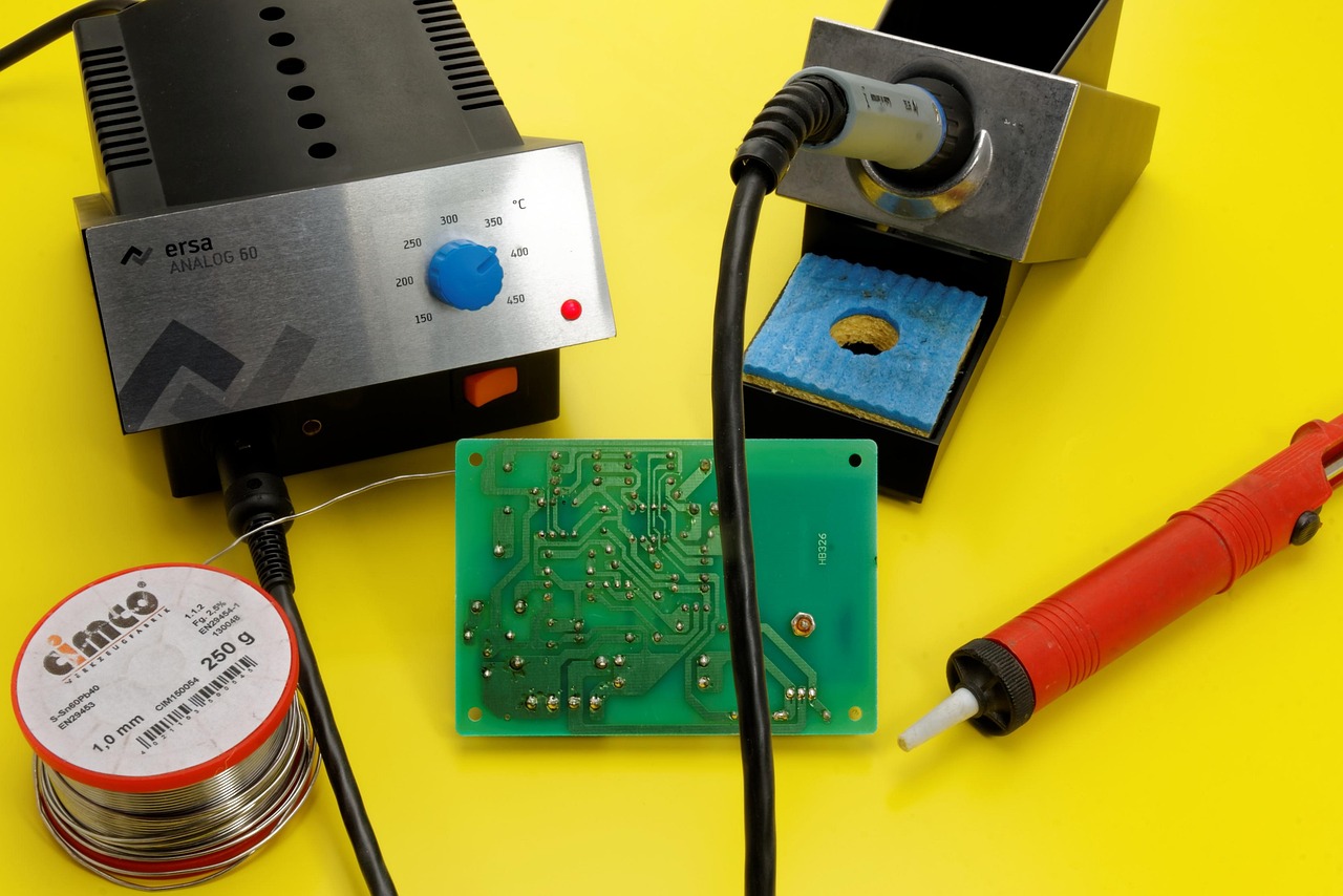 Professional electrical panel upgrade work by licensed contractor